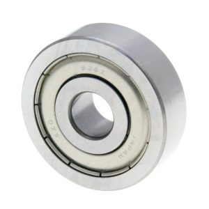 Variator cover bearing 638-2Z 8x28x9 mm – Piaggio / Gilera / Aprilia