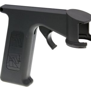 Spray handle Dupli-Color Spraymaster – black
