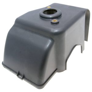 Cylinder forced cooling cover – Piaggio / Gilera 50cc 2T AC