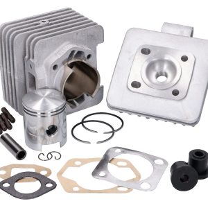 Cylinder kit Swiing Tuning 44 mm – Zündapp Bergsteiger M25 / M50 Type 247