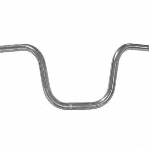Handlebar Tomos Avtomatic , APN6 Nickel