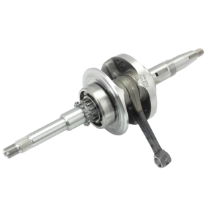 Crankshaft TNT – Peugeot / SYM / TNT Motor 50cc 4T - XS1P37QMA