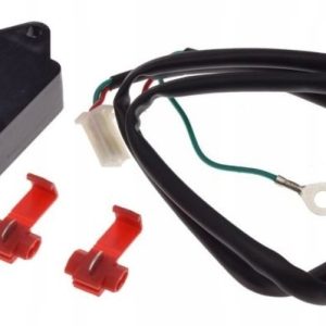 Electronic rev limiter GY6 139QMA / 139QMB 4T – Euro 1 / Euro 2 / Euro 3