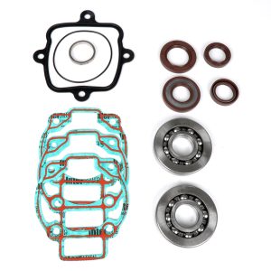 Engine rebuild kit BGM PRO FKM/Viton – Piaggio 125–180cc 2T AC/LC