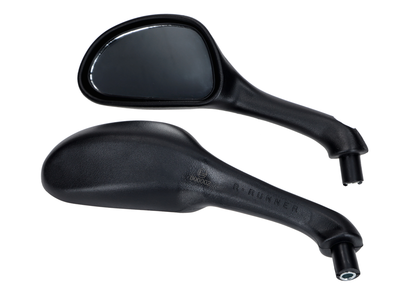 Mirror set M8 – Gilera Runner 50 / 125 / 180 / 200