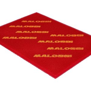 Air filter foam Malossi Red Sponge 400x300 mm – universal