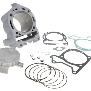 Cylinder kit Malossi Racing 218cc – Piaggio Leader 125–200cc 4T LC