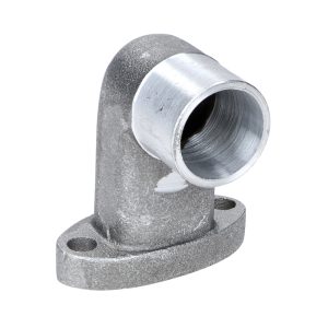 Intake manifold 20 / 25 mm – Bing / Puch Maxi