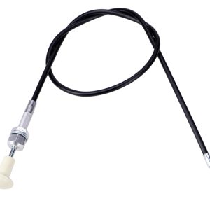 Starter cable MOGA black – Puch VS 50 D / VSD