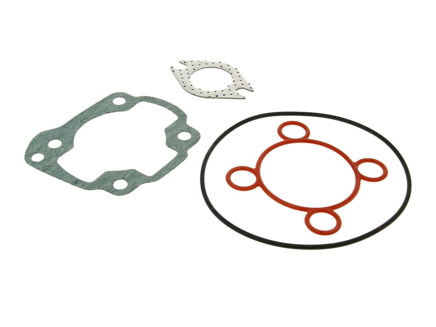 Cylinder gasket set Top End Naraku 50cc – Minarelli Horizontal LC