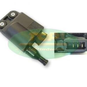 CDI unit with ignition coil Top Performances for Gilera , Piaggio 2T 50cc with catalytic converter