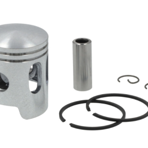 Piston 38.00 mm / 12 mm piston pin – Puch / Tomos A35