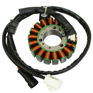Winding/stator original Piaggio – MP3 500 / X10 500 4T E3