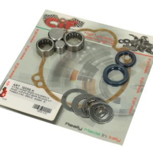 Transmission rebuild kit CIF 21-piece – Gilera Citta / Piaggio Ciao / Si