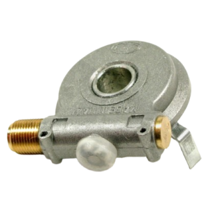 Speedometer drive – Aprilia RS 50 (1993–)