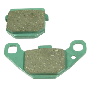 Front brake pads original Piaggio – NRG Power / Runner / Stalker / Scarabeo / Typhoon