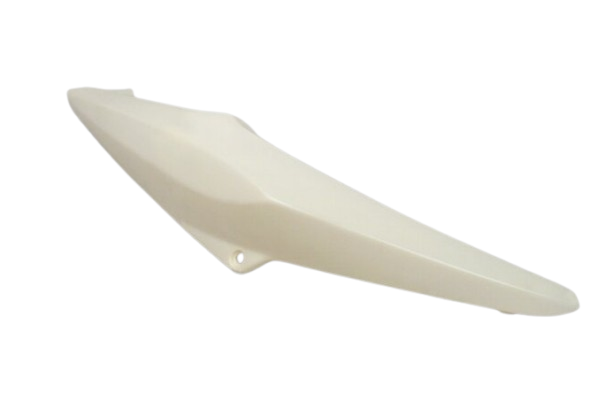Right plastic under seat original Piaggio – NRG Power ZAPC453 / 959341