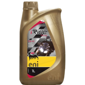 Engine oil ENI i-Ride Racing 5W-40 1L – 4T