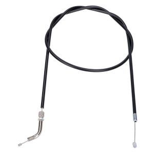 Throttle cable Schmitt Premium with elbow – Puch Maxi L / S / L2 / S2