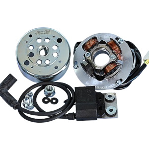 Ignition Polini Race analogue – Gilera Runner 125/180 / Piaggio Hexagon 125/180 2T