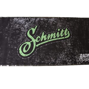 Workshop / service mat Schmitt green 200 x 100 cm