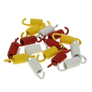 Clutch spring set Malossi Racing – Honda / Kymco / Piaggio / Suzuki 250–500cc Maxi Scooter