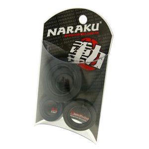 Engine oil seal set Naraku – Kymco / Honda / Daelim 50cc 2T vertical