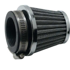 Športni zračni filter Bing 40–42 mm – Puch Maxi, Zündapp, Hercules, KTM, Kreidler