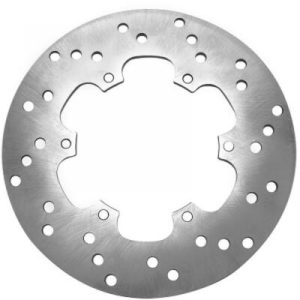 Zavorni disk RB-Max Ø220 mm – Piaggio Liberty / NRG / Gilera Runner / Vespa GTS / GTV 50–300cc
