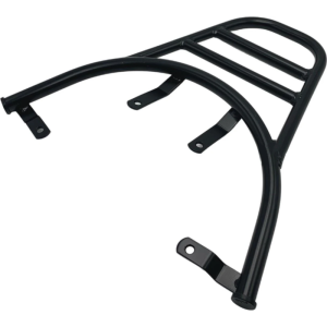 Rear stunt / wheelie bar - luggage rack – Piaggio Zip 2T / 4T from 2000