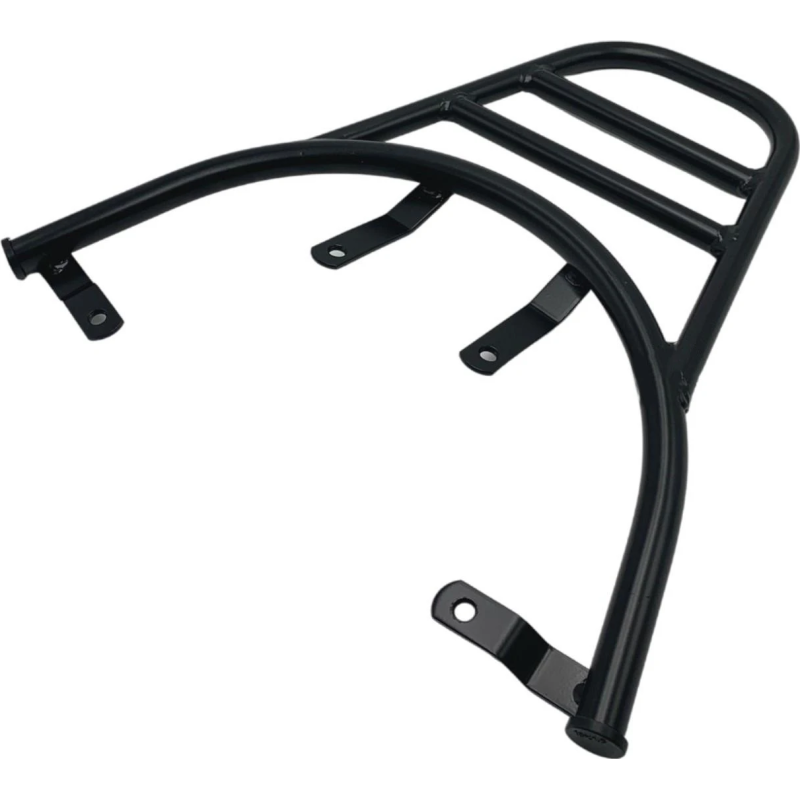 Rear stunt / wheelie bar - luggage rack – Piaggio Zip 2T / 4T from 2000