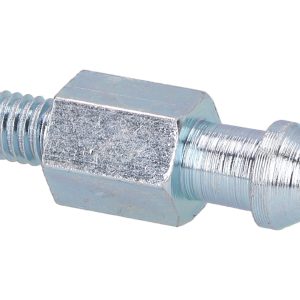 Water pump drive screw long 30 mm – Minarelli LC