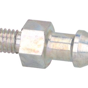 Water pump drive screw short 25 mm – Minarelli LC
