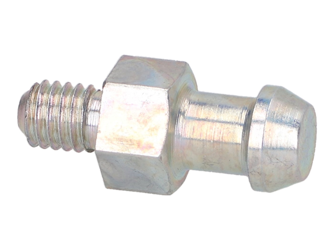 Water pump drive screw short 25 mm – Minarelli LC