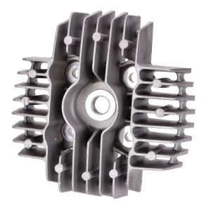 Cylinder head 38 mm 50cc aluminium – Puch Maxi / X30 / Tomos