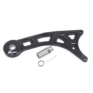 Engine block reinforcement DDL Tuning CNC – Piaggio / Gilera 50cc 2T long block