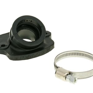Intake manifold Malossi MHR FKM 25 mm – PHBL – Gilera / Piaggio 180cc 2T