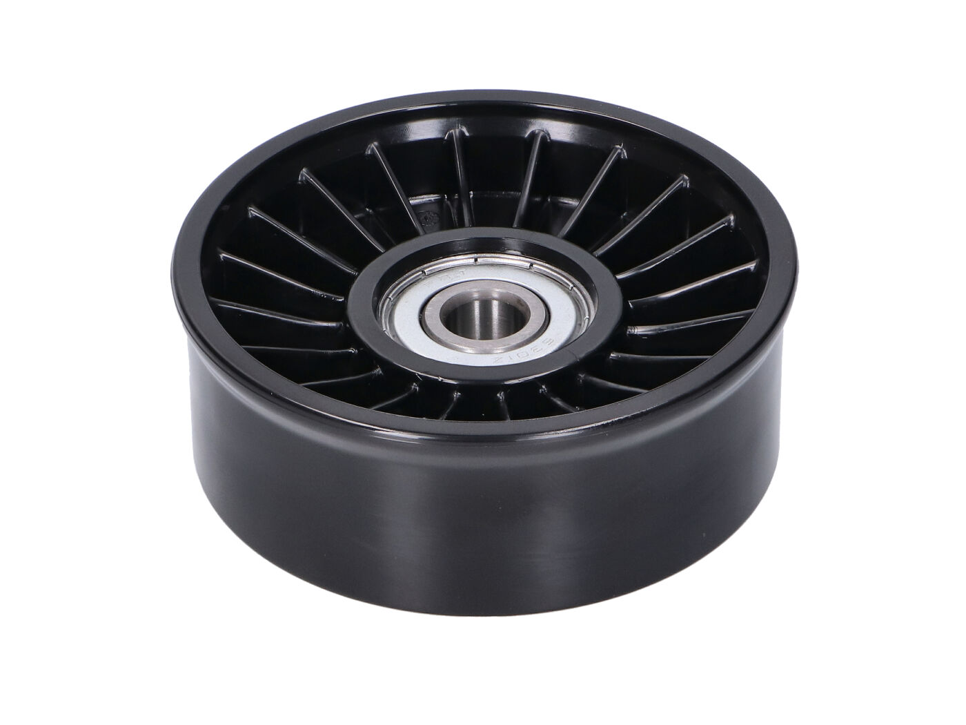 Drive belt roller with bearing – Piaggio MP3 400 / 500 from 2011