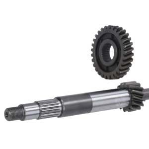 Primary gears Jasil 14/29 DD – Italjet Dragster / Gilera Runner / Piaggio Skipper 125–180cc 2T