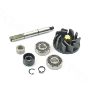 Water pump repair kit TNT – Gilera Runner / Piaggio Hexagon 125–180cc 2T