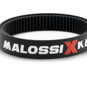 Wristband Malossi K Belt Fluo black