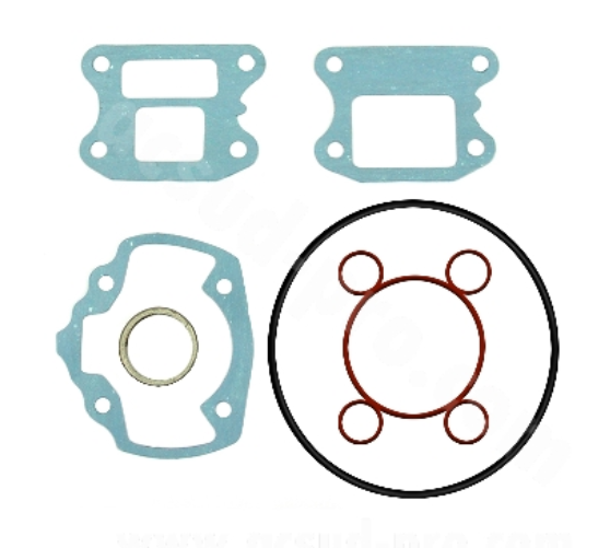 Gasket set for cylinder and head TNT 50cc – Peugeot Speedfight 50cc 2T LC