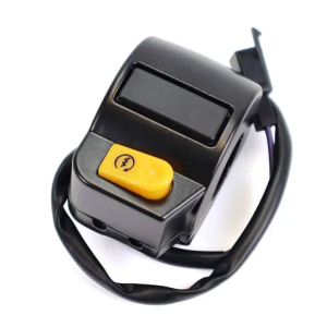 Right handlebar switch TNT – Peugeot Kisbee / Speedfight 3 / 4 / Streetzone / Vivacity 3 50cc 2T / 4T