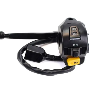 Left handlebar switch TNT – Peugeot Kisbee / Speedfight 4 / Streetzone / Vivacity 3 50cc 2T / 4T