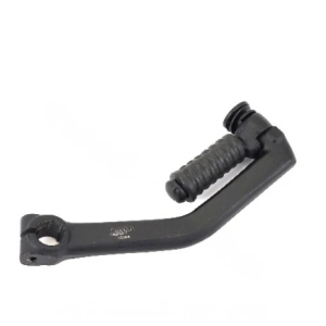 Lever / kickstarter TNT black – Piaggio Zip / NRG / Typhoon / Gilera / Aprilia / Vespa 50cc