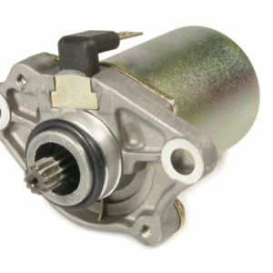 Electric Starter Motor A1-Novascoot – Peugeot Speedfight / Piaggio / Aprilia / Gilera / Derbi / Kymco 50 2T
