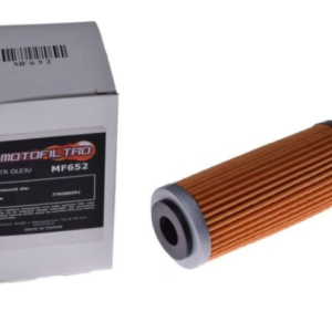 Oil Filter Motofiltro MF652 (HF652) – KTM / Husqvarna / Gas Gas / Husaberg 250–530cc