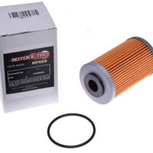 Oil Filter Motofiltro MF655 (HF655) – KTM / Husqvarna / Husaberg / Beta / Polaris / Gas Gas