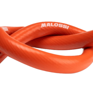 Radiator hose Malossi MHR 67 cm reinforced rubber – Gilera DNA / Runner 50 2T LC