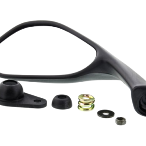 Left rearview mirror – Aprilia RS 50 / RS 125 / RS 250 / RSV 1000 / SL 1000 Falco